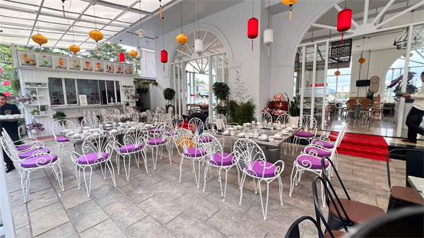 Hình ảnh cơm niêu Đà Lạt Kim Anh Quán16