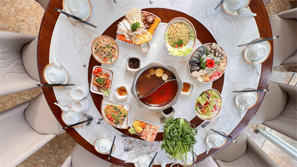 Hình ảnh cơm niêu Đà Lạt Kim Anh Quán10