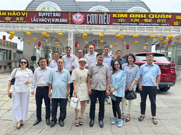 Hình ảnh cơm niêu Đà Lạt Kim Anh Quán1
