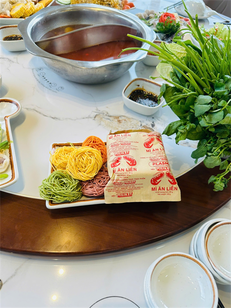 Hình ảnh món ăn tại cơm niêu Đà Lạt Kim Anh Quán12