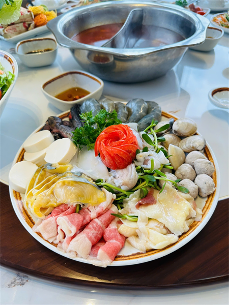 Hình ảnh món ăn tại cơm niêu Đà Lạt Kim Anh Quán4