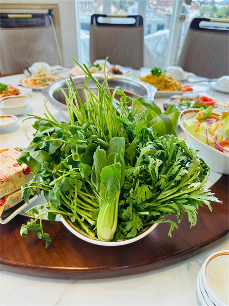 Hình ảnh món ăn tại cơm niêu Đà Lạt Kim Anh Quán5