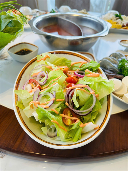 Hình ảnh món ăn tại cơm niêu Đà Lạt Kim Anh Quán8