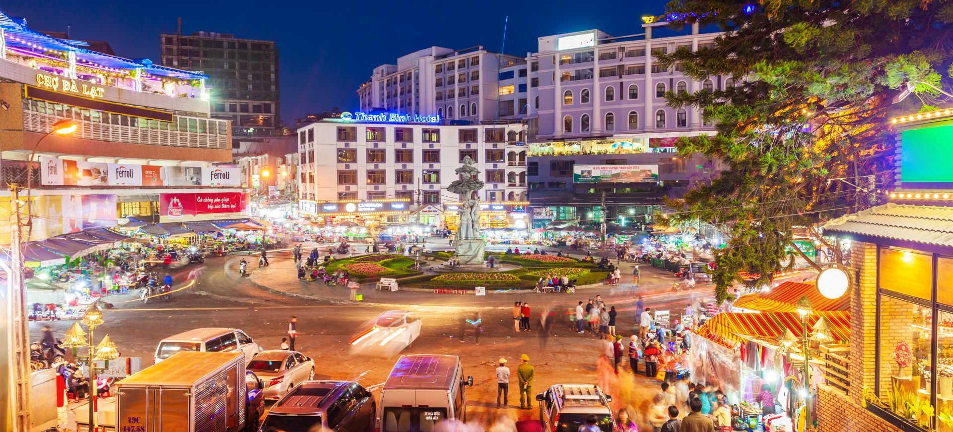 cơm niêu đà lạt