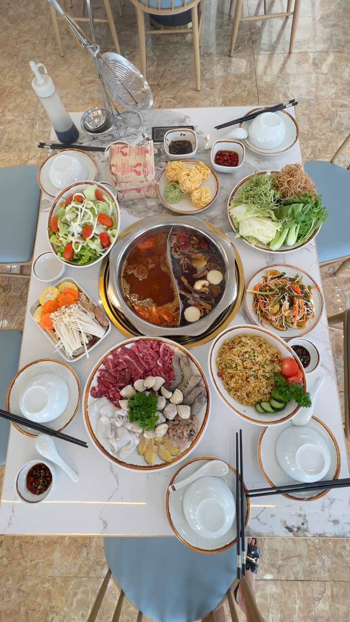 Ngày 8/3 Gợi Ý Các Món Ăn Nên Thử Tại Cơm Niêu Đà Lạt 2026