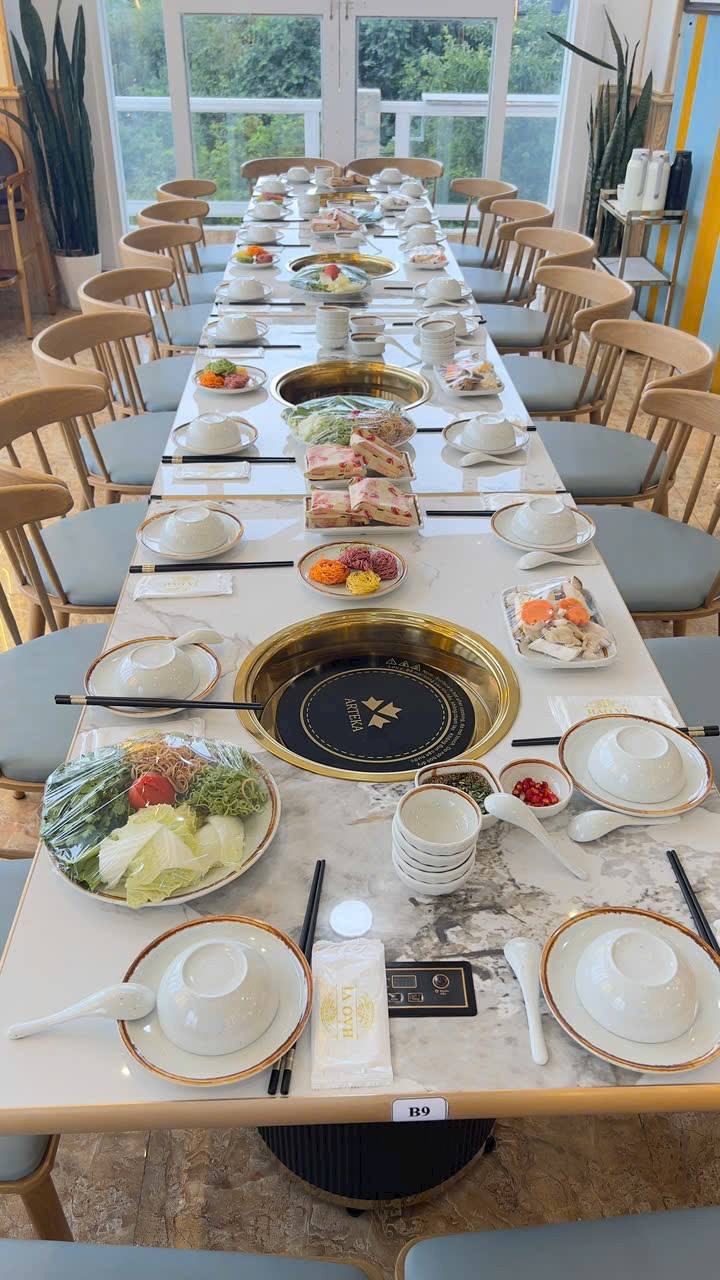 cơm niêu đà lạt lâm đồng