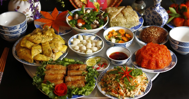 Khai xuân đầu năm 2026 cùng Cơm Niêu Đà Lạt – bửa ăn ấm áp cho ngày đầu năm