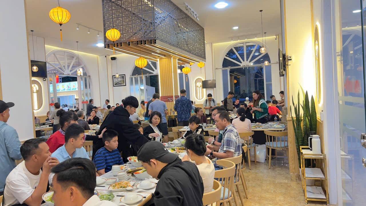 Cơm niêu Đà Lạt gợi ý 8 món ăn vừa ngon vừa rẻ tại Đà Lạt 2025