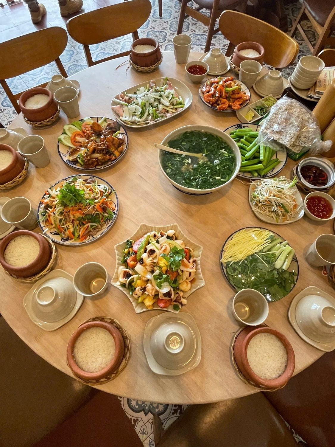 Du lịch Tết Nguyên Đán 2026: gợi ý điểm đến lý tưởng và trải nghiệm đáng nhớ đầu năm