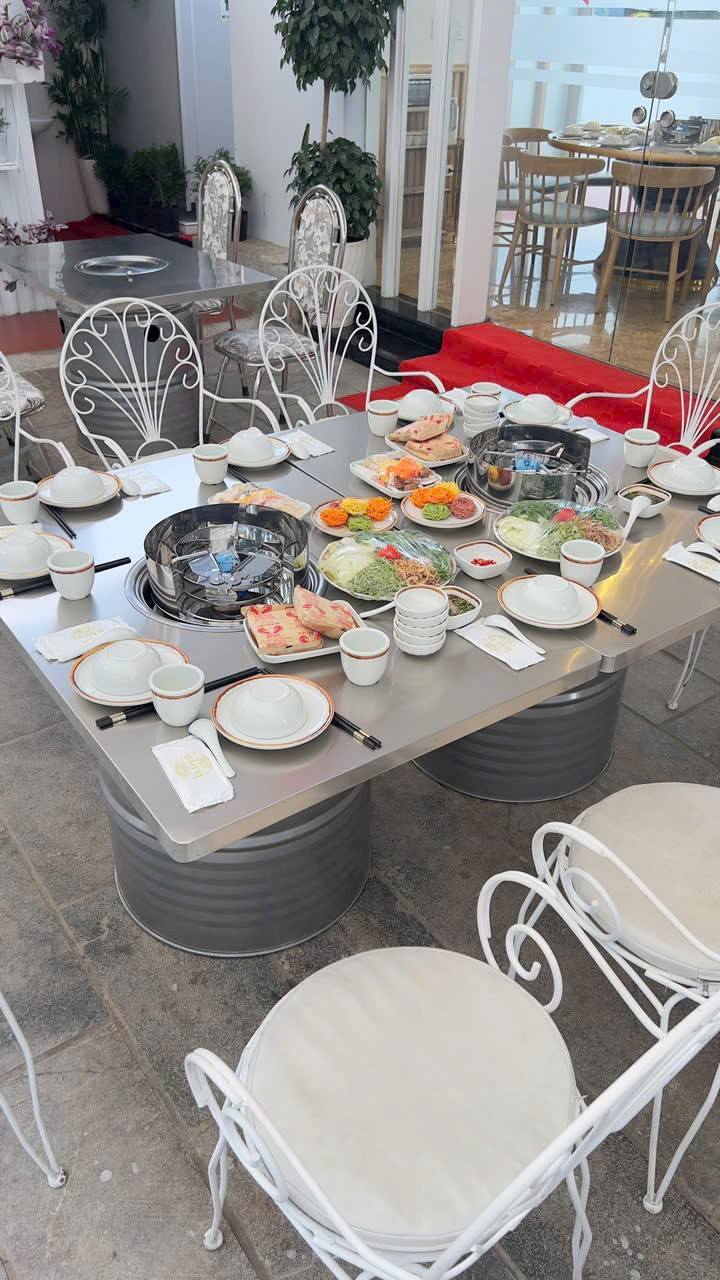 cơm niêu đà lạt lâm đồng