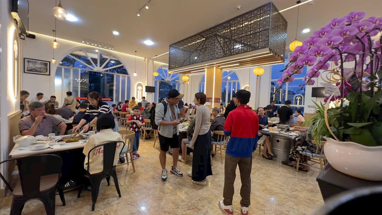 Cơm Niêu Đà Lạt – Top 7 Quán Cơm Niêu Ngon Nhức Nách, Siêu Đông Khách Bạn Nên Thử