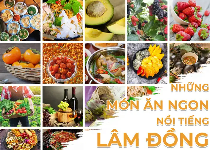 Cơm niêu Đà Lạt – 7 món ăn nên thử dịp lễ mùng 10 tháng 3 sắp tới