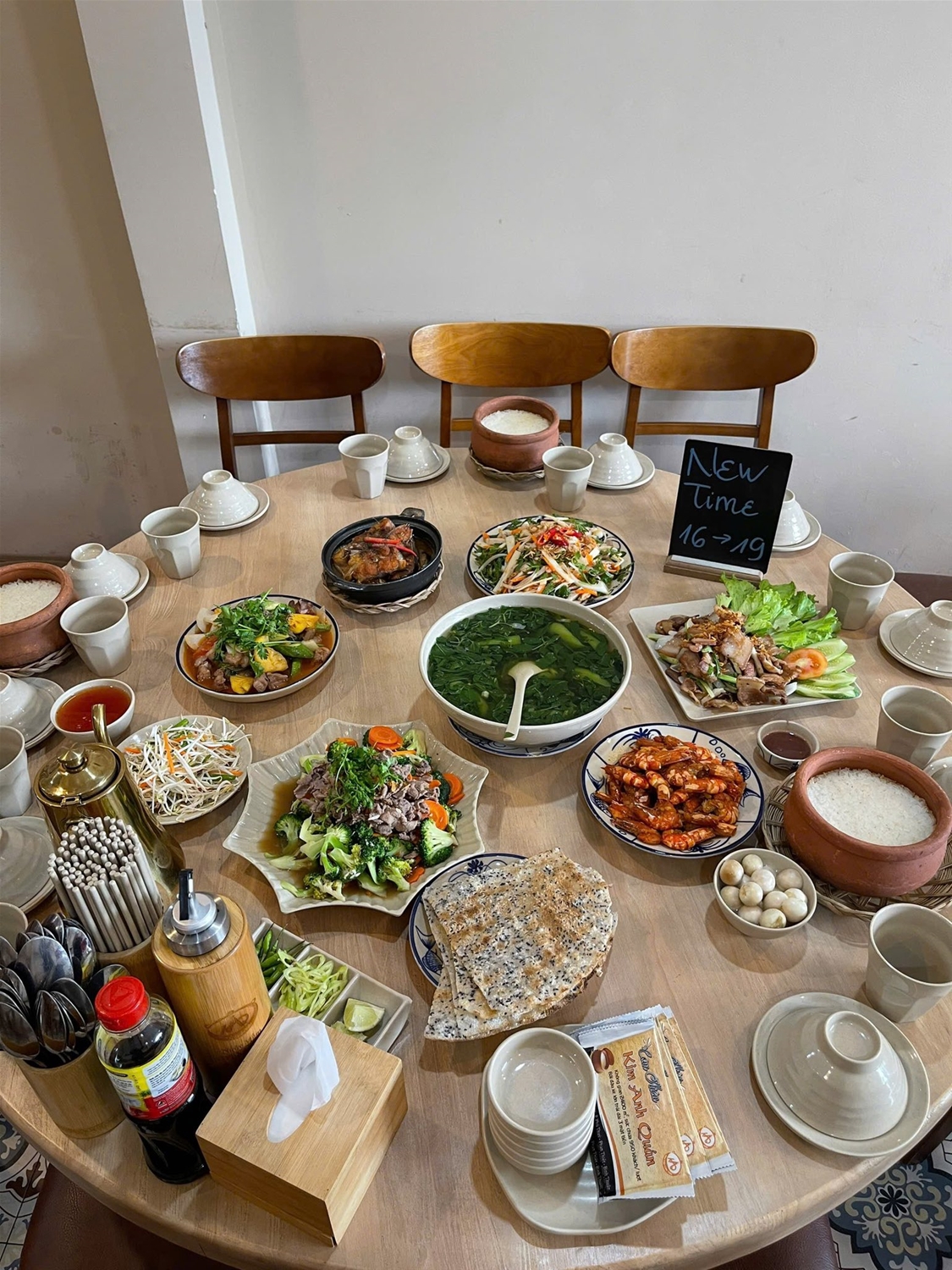 cơm niêu đà lạt