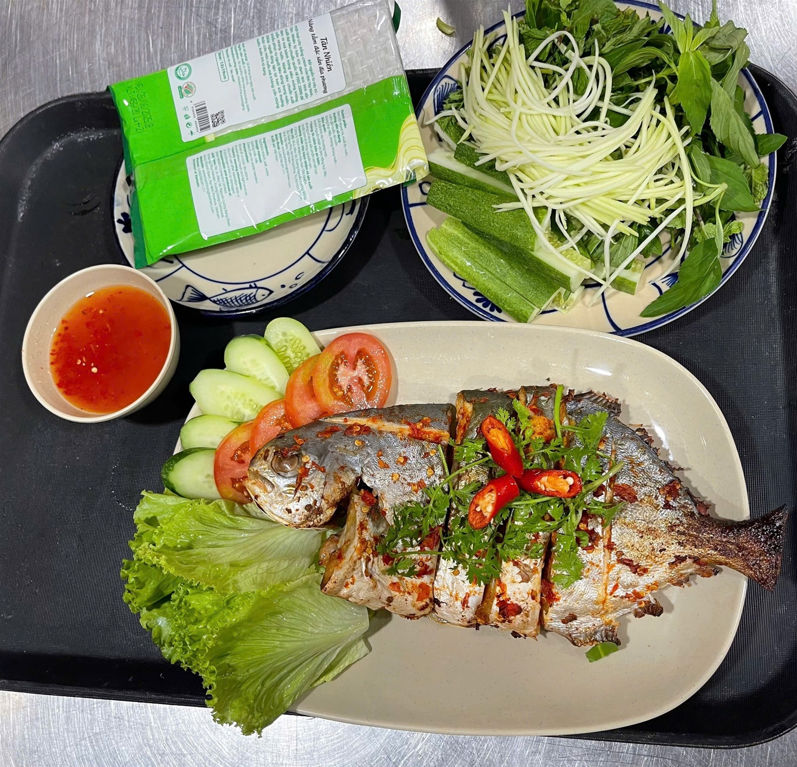 cơm niêu đà lạt