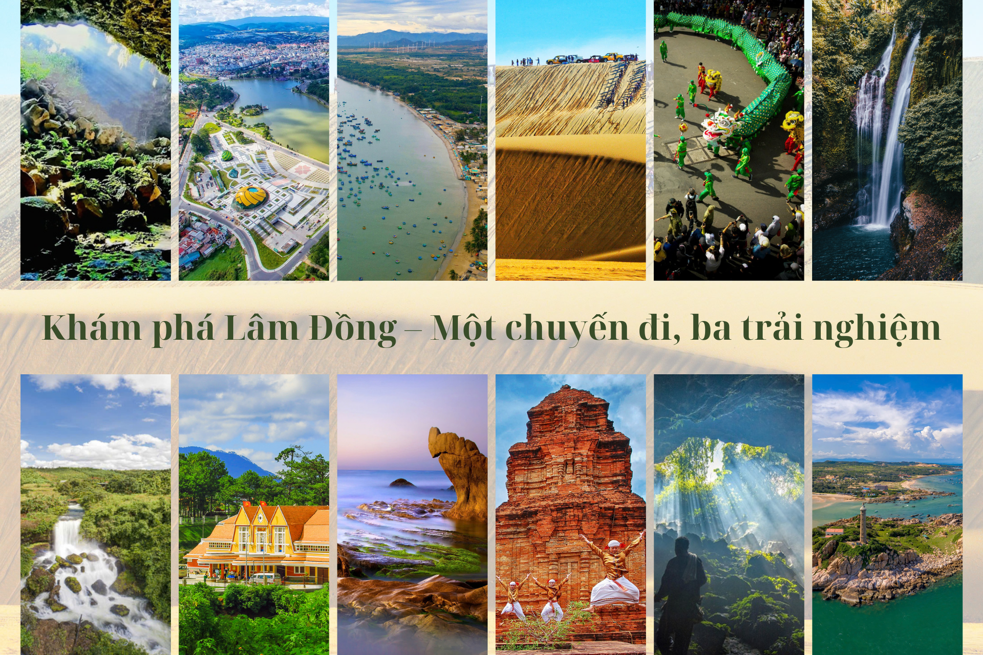 Cùng cơm niêu đà lạt tham khảo blog du lịch - Lâm Đồng 2025