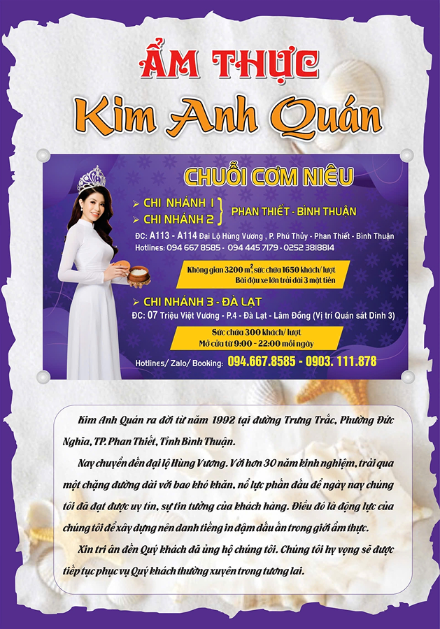 Cơm niêu Đà Lạt, Gợi ý 10 món ăn khiến bạn nhớ mãi hương vị phố núi