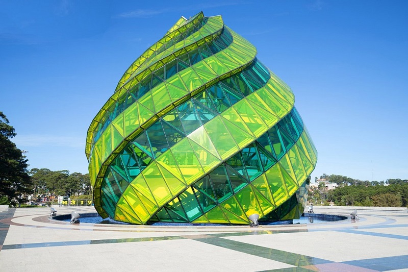 Cơm niêu Đà Lạt