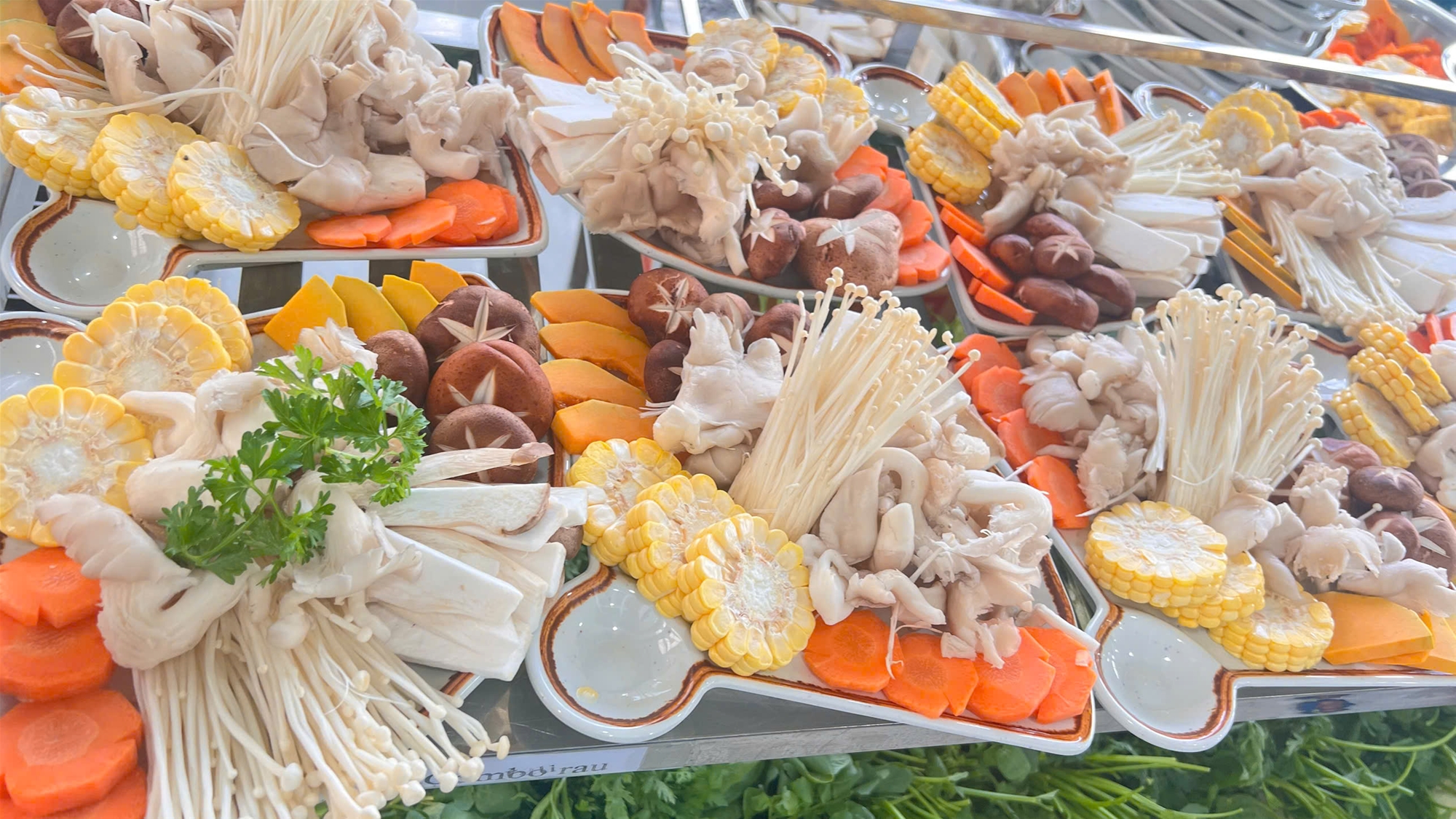 Cơm niêu đà lạt