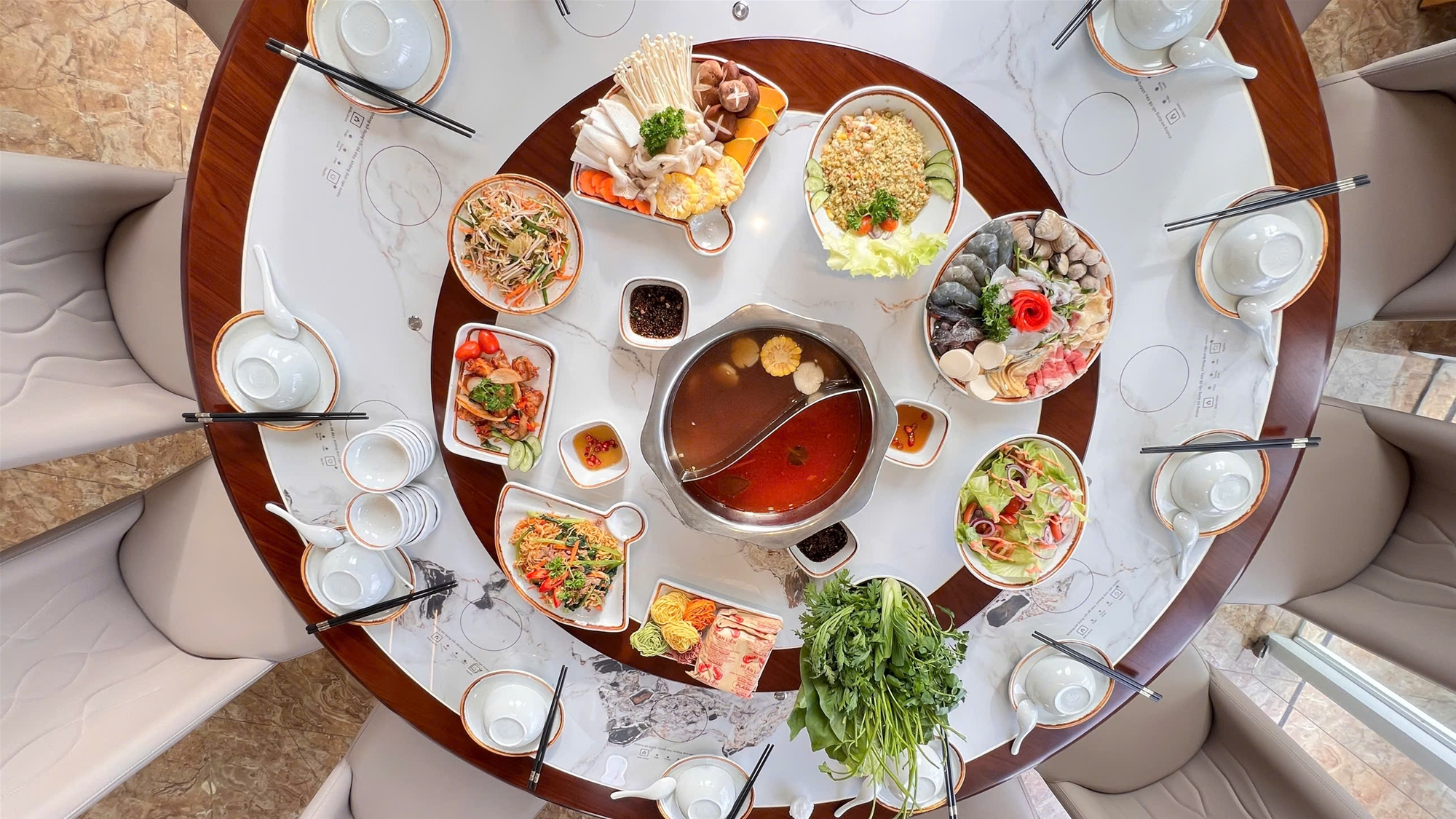 Cơm niêu đà lạt